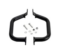 Soporte de Cola para Harley para Pan America 1250 RA1250 S RA1250S 2021-2024 Pasajeros Pasajeros Manilla Asiento Trasero Barra Agarre Reposabrazos La Barandilla