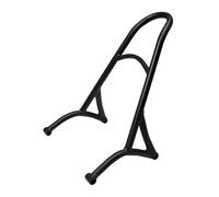 Soporte de Cola para Harley para Sportster Iron XL 883 1200 Cuarenta Y Ocho Setenta Y Dos 2004-2016 Respaldo Trasero Desmontable para Pasajeros Sissy