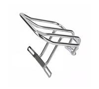 Soporte de Cola para Harley para Sportster Iron XL883 Paquete De Soporte para Portaequipajes De Motocicleta