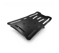 Soporte de Cola para Harley para Sportster S 1250 RH1250 S 2021 2022 Portaequipajes para Motocicleta Soporte para Asiento Trasero