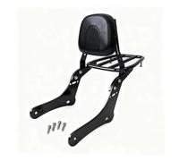 Soporte de Cola para Harley X500 X 500 Asiento Trasero Asiento Pasajero para El Asiento Portaequipajes Soporte Estanterías para El Portador Motocicleta