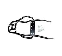 Soporte de Cola para Zontes G1-125 G2-125 G1125 G1125 G2125 Portaequipajes Trasero Motocicleta Caja Almacenamiento Soporte Carga Soporte Portaequipaje Trasero