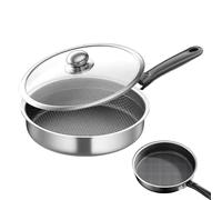 Soporte de colador de té - Infusor reutilizable de alta precisión, juego de soportes de filtro de cerámica, accesorio de elaboración de hojas móviles de malla fina | Juego de servicio de th
