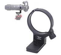 Soporte de collar de lente de anillo de montaje de trípode compatible con Tamron 70-210 mm f/4 Di VC USD Lens A034, placa de liberación rápida integrada tipo Arca de 70 mm para abrazadera de cabeza de