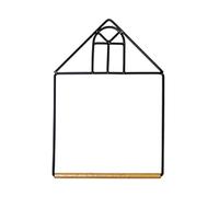 Soporte de columpio resistente al viento para comederos de colibríes para patios traseros, estación de hamaca, herramienta de ejercicio, simple reposa