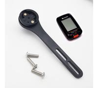 Soporte de computadora para bicicleta Garmin para Bryton con atención al detalle y funcional para ciclistas (para Bryton)
