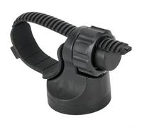 Soporte de computadora para bicicleta Garmin para wahoo para bryton Quarter