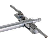 Soporte de conexión Dehn para picas de tierra STTZN - 625012