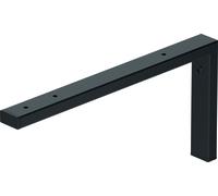 Soporte de consola Duravit, 40x425mm, montable bajo la consola, UV990200000