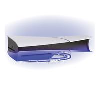 Venom Soporte horizontal para consola PS5 con iluminación LED que cambia de color: compatible con PS5 Slim Disc y Digital (PS5)