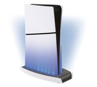 Soporte de consola Venom PS5 con luces LED multicolores para PS5 / PS5 Slim