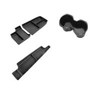 Soporte de control de tren central para BMW X1 U11 2023 (kit negro)