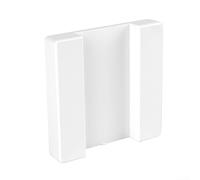 Soporte de control remoto, interruptor de ventilador de techo Smart Home DIY inalámbrico WiFi APP Control Remoto+Base