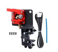 Soporte de conversión de actualización de Unidad Directa Ender 3 Compatible con Impresora 3D Ender 3 V2 Pro Cr10 Compatible con B-MG, Dual Gear y extrusora Bowden Titan(with CR10 Extruder)