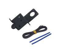 Soporte de Conversión de Kit de Accionamiento Directo para 3/V2 CR10 Compatible con para Placa de Extrusión de Accionamiento Doble con Línea de
