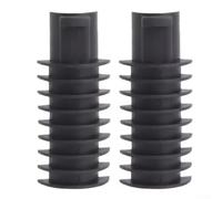 Soporte de conversión para batería de cambio electrónico, se adapta a tijas de sillín de 27,2 mm y 31,6 mm, incluyendo formas no redondas con agarre seguro y bajo peso (21 ~ 29 mm)