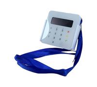 Soporte de cordón para lector de tarjetas SumUp Air con correa