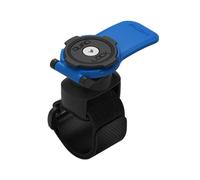 Soporte de correa de liberación rápida Quad Lock para carrito bebes, Golf