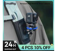 SmallRig Backpack Clip for Action Cameras 5722