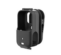 Soporte de correa de mochila giratorio de 360° para cinturón, correa de hombro, soporte de clip para DJI Osmo Nano
