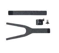 Soporte de correa de muñeca para cámara de acción X5, X4, X3, GO3S, GO2 Pro, 2 y ONE R.