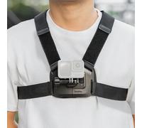 Soporte de correa de pecho de liberación rápida SmallRig 5720 para cámaras de acción