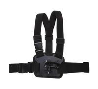 Soporte de correa de pecho para cámara de acción 360 R GO 2 10/9