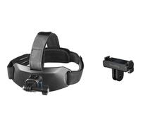 Soporte de correa para la cabeza SmallRig 6304 para DJI Osmo Action 6 / Nano
