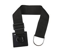 Soporte de correa para violonchelo, accesorio de posicionamiento antiarañazos, tapón para violonchelo