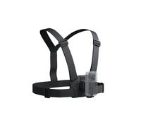 Soporte de Correa Pectoral 2.0 para la Serie para X, Arnés Ajustable para Fotografía en Primera Persona (POV), Soporte para Cuerpo de Cámara