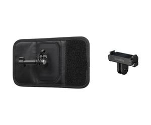 Soporte de correa tipo mochila SmallRig 6306 para DJI Osmo Action 6 / Nano