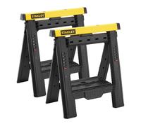Soporte de corte ajustable bidireccional Stanley, par STST1-70559