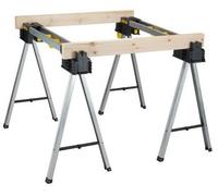 Soporte de corte de metal Stanley Fatmax - Par FMST1-75763