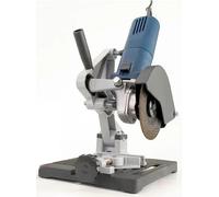 Soporte de corte para amoladora angular de una mano 115-125 mm