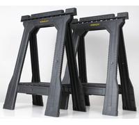 Soporte de corte Stanley Junior, 2 piezas STST1-70355