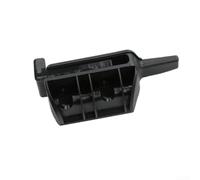 Soporte de cortina para compartimento de equipaje seguro para Mercedes W246 Clase B y clase W243 GLC, parte de cubierta de maletero con accesorios OEM izquierdo y derecho (izquierda)