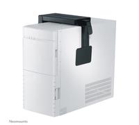 Soporte de CPU - NEWSTAR - CPU-D100 - Negro - Ajustable 30-53 cm - Montaje bajo el escritorio