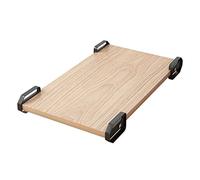 Soporte de CPU para PC Caja de la computadora, de Soporte for Cpu, torre de escritorio for el hogar, soporte for chasis, Base de refrigeración, estante de almacenamiento Simple, soporte for Pc que se