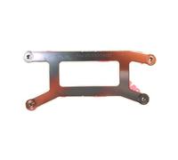Soporte de CPU para Placa Base de portátil para Alienware X15 R1 0RWNG8 RWNG8 AM3Q2000400