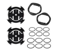 Soporte de cuarto de vuelta para bicicleta compatible con Garmin | XOSS G/G+ | iGPSPORT Bike GPS Computer