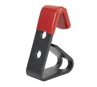 Soporte de cubo de rueda de neumático de metal para exhibición de pared, para coche de carreras, hasta 35 kg de capacidad
