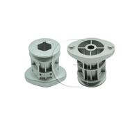 Soporte de cuchilla compatible para cortacésped EFCO LR47TB, LR48TBQ, LR53TBX