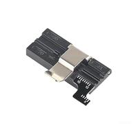 Soporte de cuchilla de fibra CT-30 para herramientas de empalme de fusión de 0,25 mm y 0,9 mm compatible con SKL-8A / 6C / S3 / AUA-8A / para HS-30 / 30S