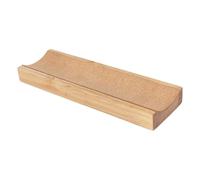 Soporte de cuello de guitarra, String Instrument Desktop Stand, Versatile Guitar Workstation, Herramienta musical ajustable para guitarras entusiastas, Home or Studio Use, 9,8 x 3,1 x 1,1 pulgadas