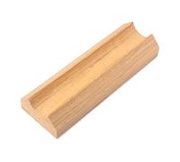 Soporte de cuello largo para guitarra acústica eléctrica, calado y corcho, ajuste suave para guitarra, mandolina, bajo, guitarra, soporte para cuello, almohada de pie, reparación de luthier, diapasón
