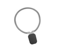 Soporte de cuello modificable para cámaras de acción, posición del pecho, atractivo respaldo de liberación rápida, horizontal y vertical, soporte FPV