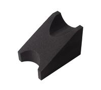 Soporte de cuello para guitarra, herramienta de instrumento musical, herramienta luthier de instrumento de cuerda, para técnicos, reparadores, coleccionistas, músicos, artistas, modificadores de banda