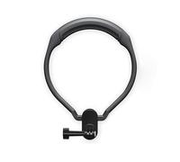 Soporte de Cuello Selfie para dji Osmo Action/Insta360 GO3, Soporte de Cuello Selfie para cámara de acción Accesorios de Disparo de Primer ángulo (JX-PJ-01-D)