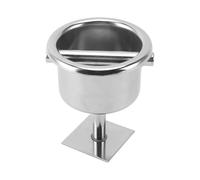 Soporte de cuerda de carril de natación, sujetadores integrados con correa flotante, accesorio fiable de cuerda de carril de natación, pieza de fijación inoxidable para instalación de fijación