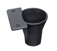 Soporte de destornillador eléctrico de grado industrial diseñado para compatibilidad con modelos neumáticos y eléctricos en tareas de mantenimiento y montaje (1 unidad)